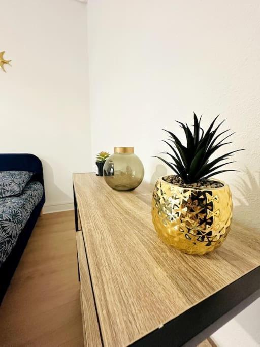 Appartement Le Vintage *