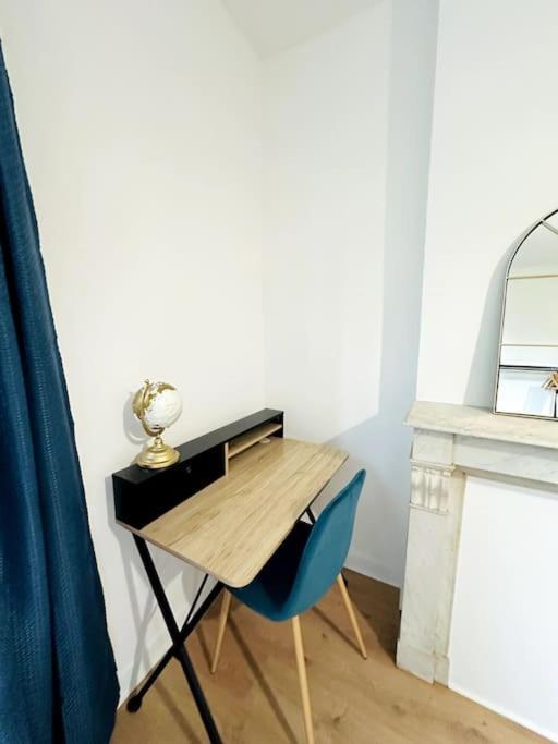 Le Vintage Appartement