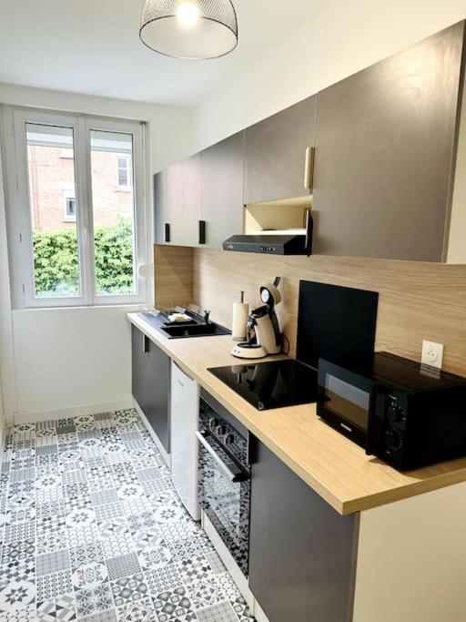 Appartement Le Vintage