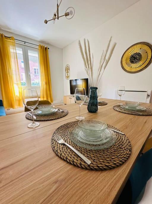 Appartement Le Vintage